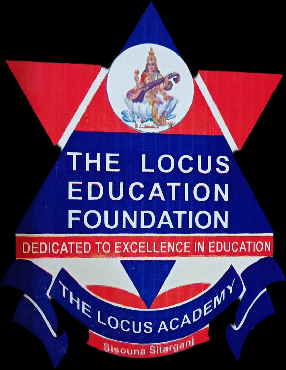The Locus Academy